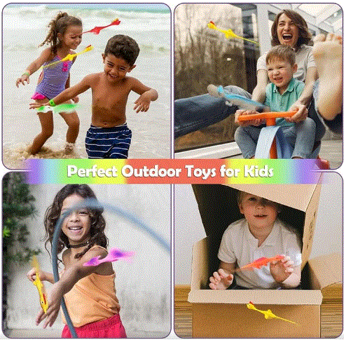 Toys & Games