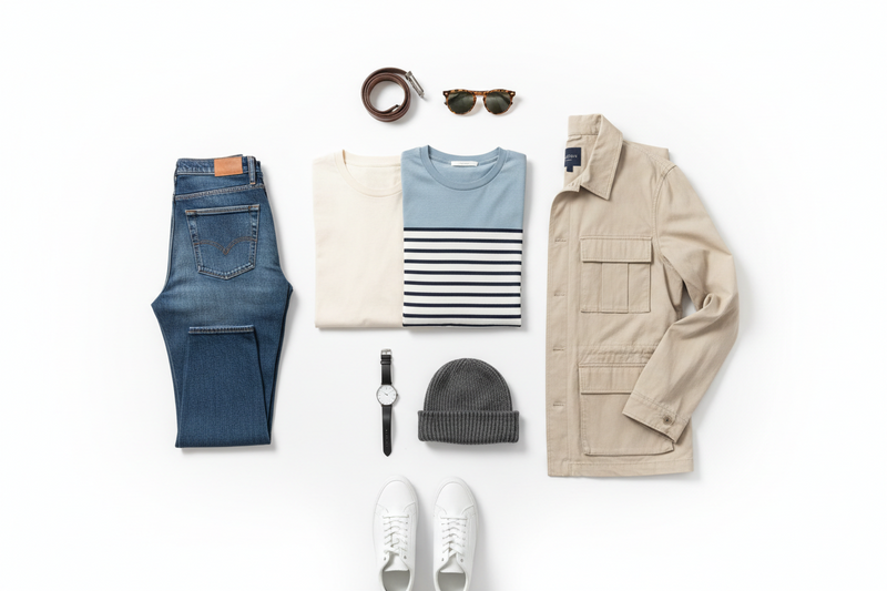 Clothing