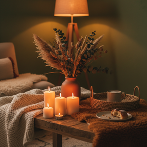 Home & Ambiance