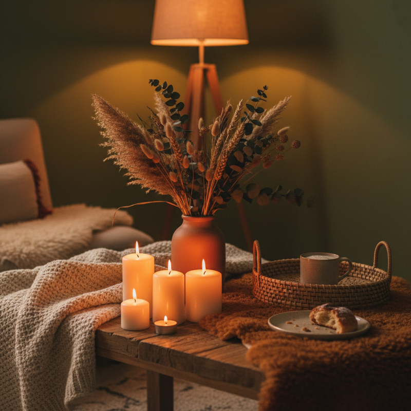 Home & Lifestyle