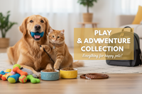 Pet Supplies