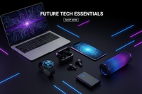 Tech & Gadgets