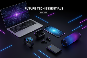 Tech & Gadgets