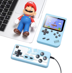 Retro Mini FC Nostalgic Game Console