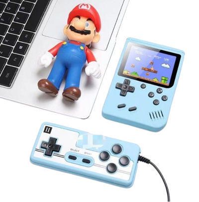 Retro Mini FC Nostalgic Game Console