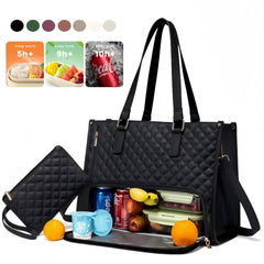 Insulated Lunch Bag