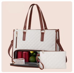 Insulated Lunch Bag
